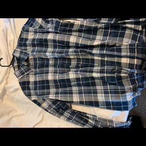 Polo Ralph Lauren men’s button up size L